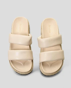 Vienna Slide Sandals