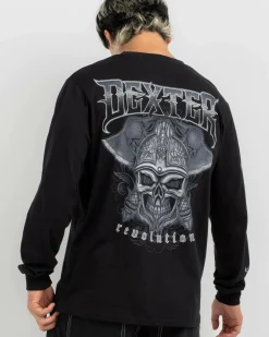 Vikings Long Sleeve T-Shirts