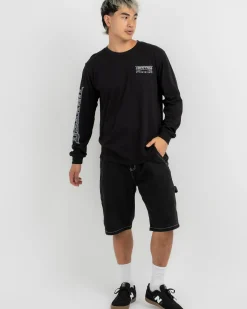 Vikings Long Sleeve T-Shirts