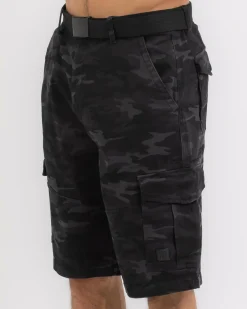 Vinicate Cargo Shorts