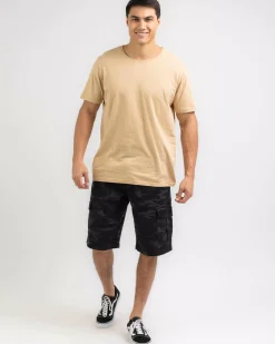 Vinicate Cargo Shorts