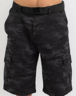 Vinicate Cargo Shorts
