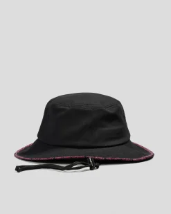 Vintage Arch Boonie Hat