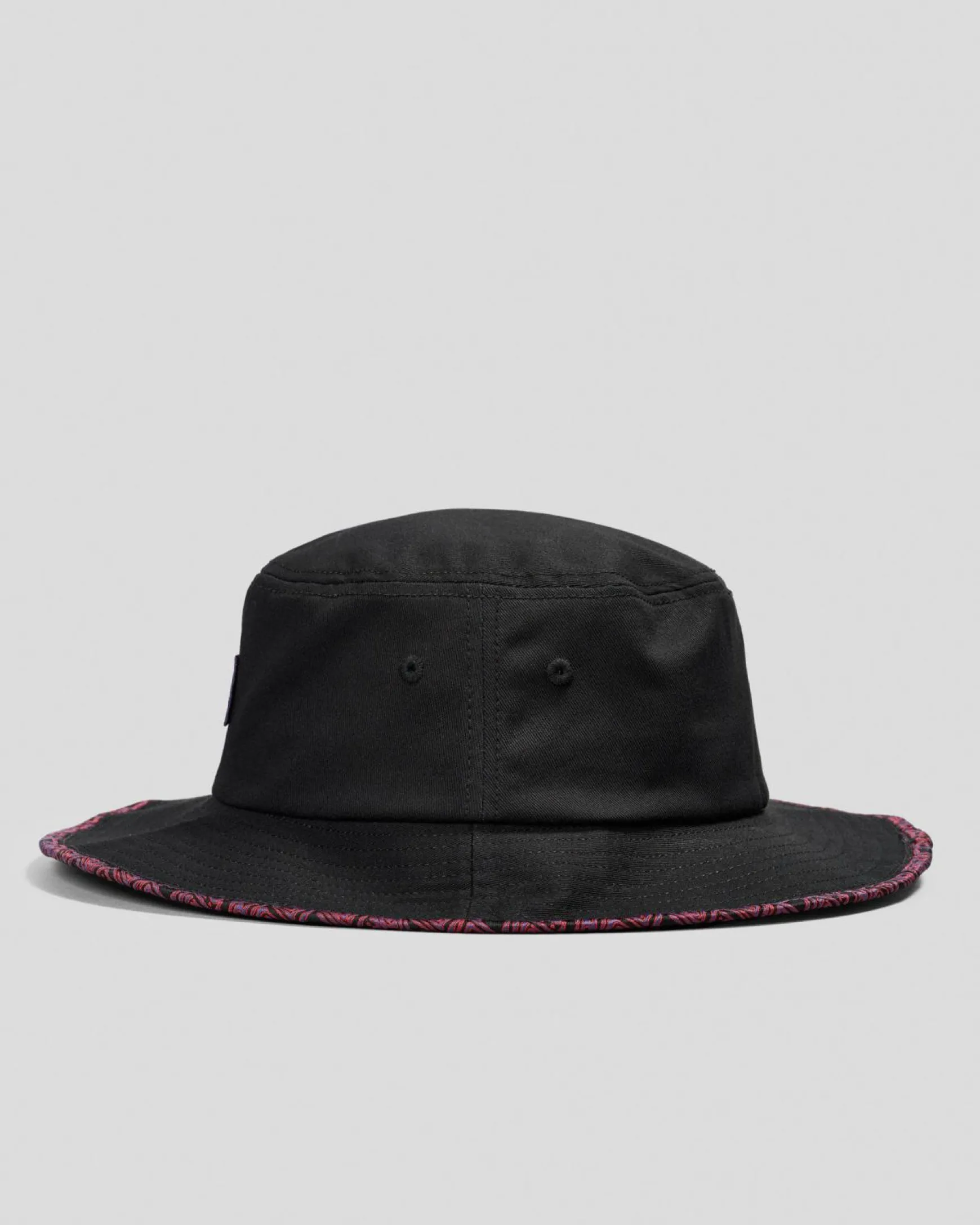 Vintage Arch Boonie Hat