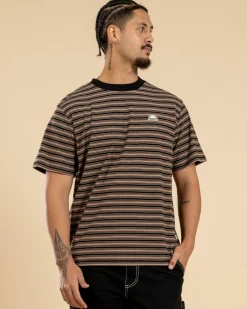 Vintage Stripe T-Shirt