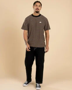 Vintage Stripe T-Shirt