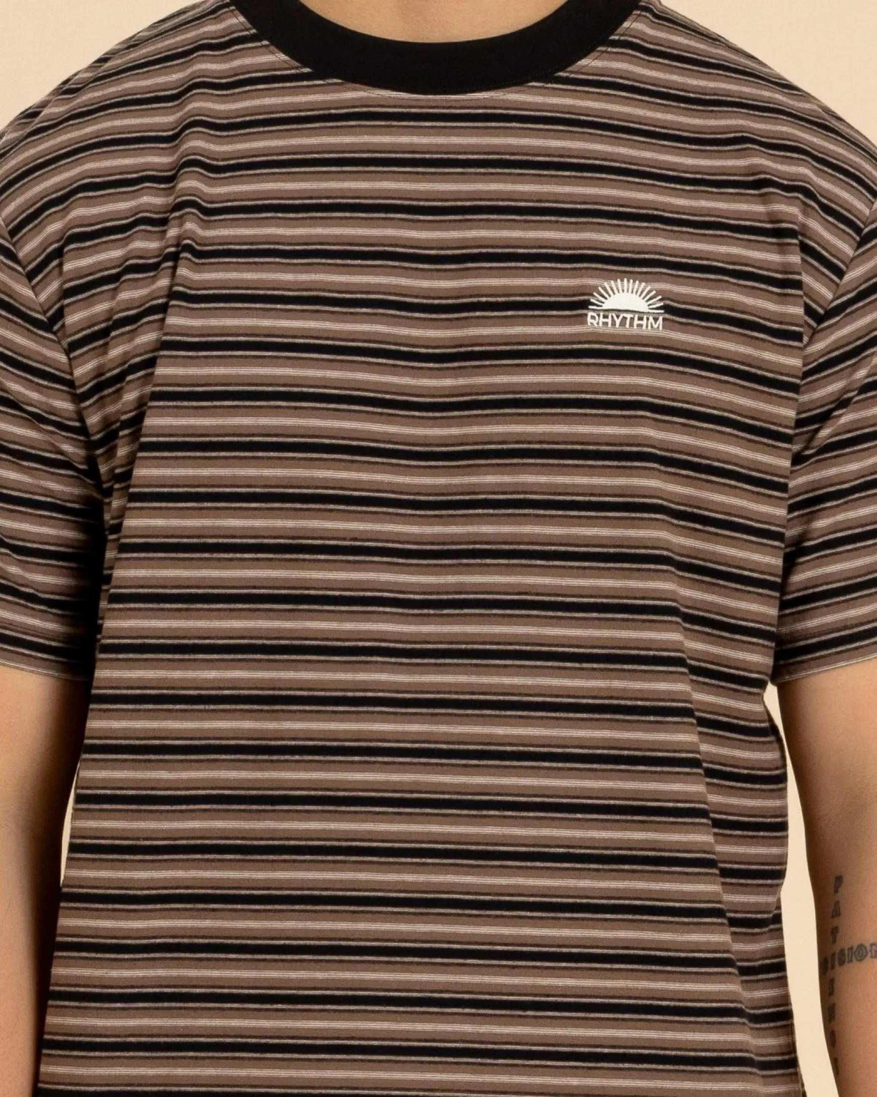 Vintage Stripe T-Shirt