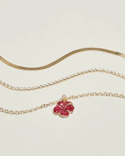 Violette Bracelet Pack