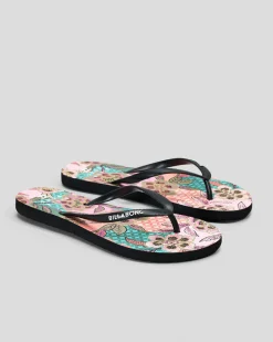 Vision Of Paradise Thongs