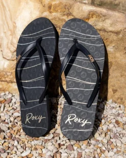 Viva Stamp II Thongs