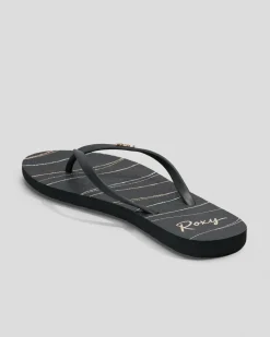 Viva Stamp II Thongs