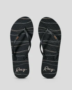 Viva Stamp II Thongs