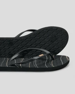 Viva Stamp II Thongs