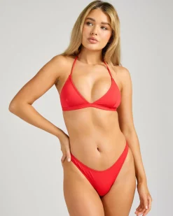 Viva Triangle Bikini Top