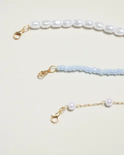 Vivi Hibiscus Necklace Pack