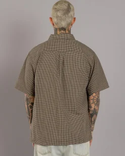 Vivian Flatline Short Sleeve Shirt