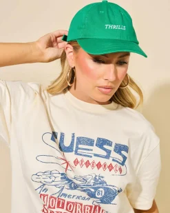 Vivid Dreams 6 Panel Cap