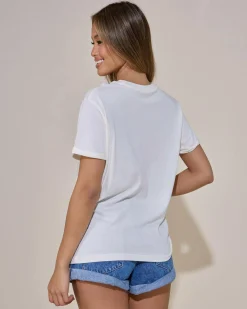 VL Ocean Regular Corpo T-Shirt