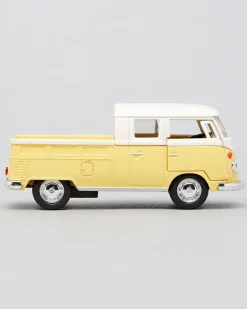 Volkswagen Combi Toy