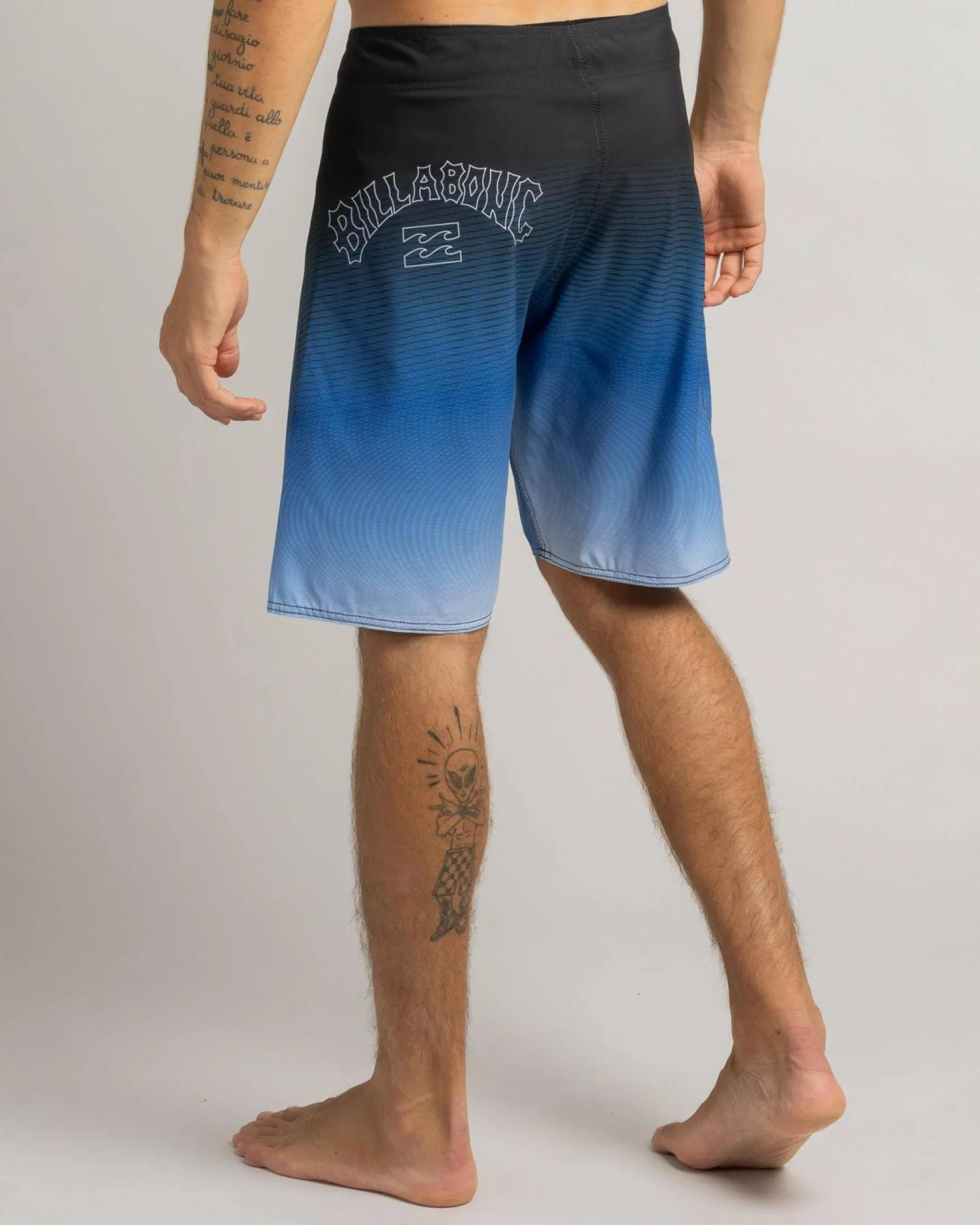 Volts OG Board Shorts