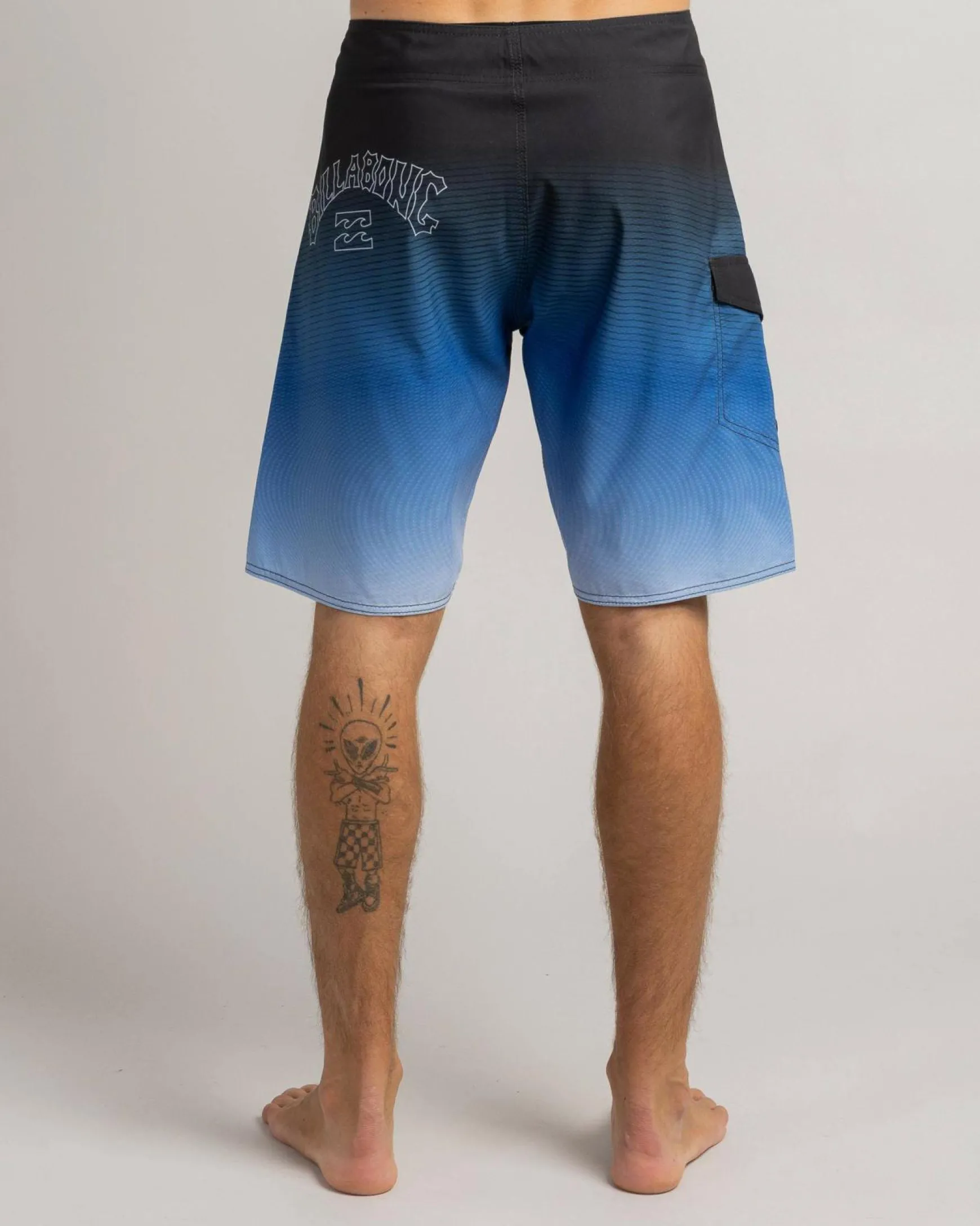 Volts OG Board Shorts