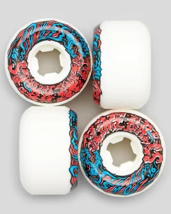 Vomit Mini II 53mm Skateboard Wheels