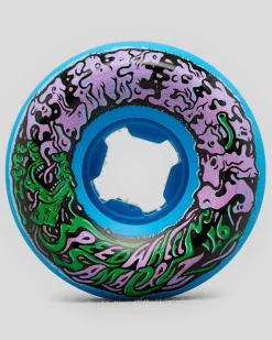 Vomit Mini II 53mm Skateboard Wheels