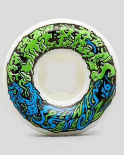 Vomit Mini II 54mm Skateboard Wheels