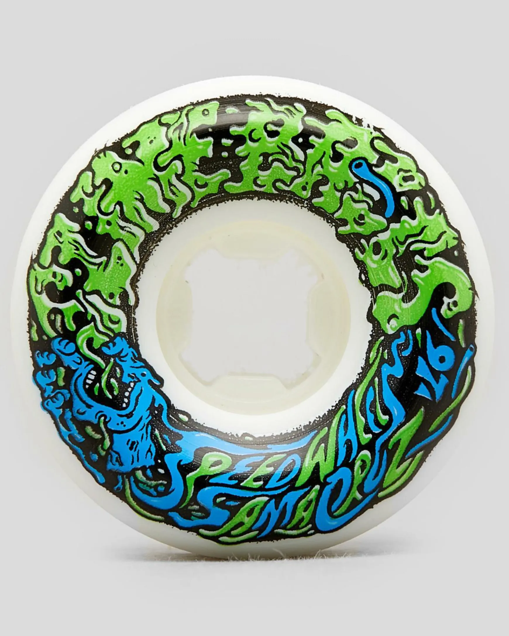 Vomit Mini II 54mm Skateboard Wheels