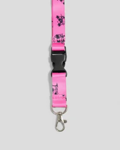 Voyage 2.0 Lanyard
