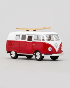 VW Classic Bus