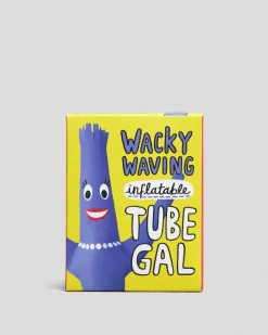 Wacky Waving Inflatable Tube Gal