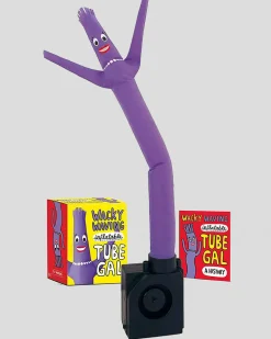 Wacky Waving Inflatable Tube Gal