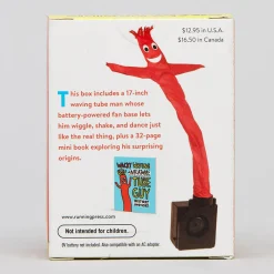 Wacky Waving Inflatable Tube Guy