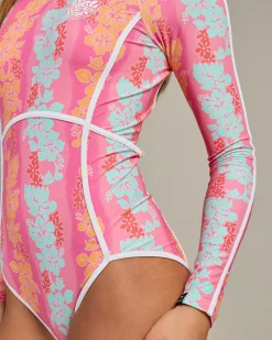 Waikiki Keepsakes UPF Surfsuit