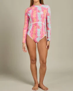 Waikiki Keepsakes UPF Surfsuit