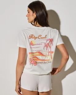 Waikiki Standard T-Shirt