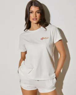 Waikiki Standard T-Shirt