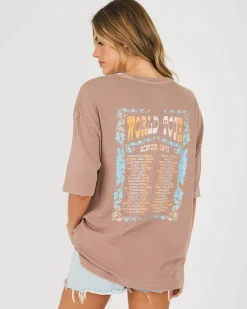 Walk With Me T-Shirt