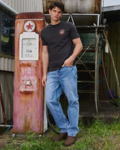 Walkabout Warrior T-Shirt