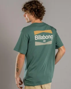 Walled Regular T-Shirt