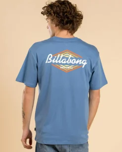 Walled Regular T-Shirt