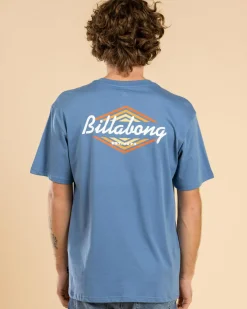 Walled Regular T-Shirt