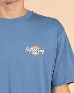 Walled Regular T-Shirt