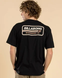 Walled Regular T-Shirt