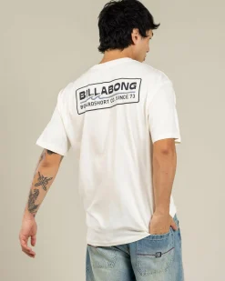 Walled Regular T-Shirt