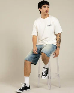 Walled Regular T-Shirt