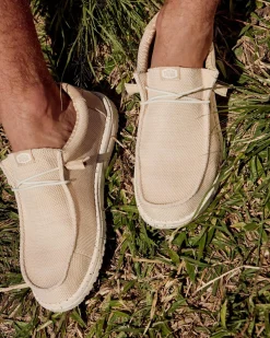 Wally Stretch Sox Shoes