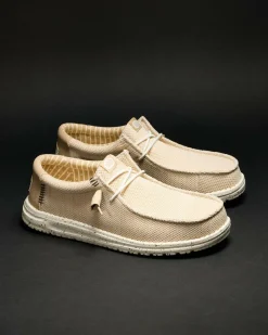 Wally Stretch Sox Shoes