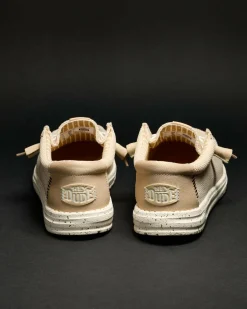 Wally Stretch Sox Shoes